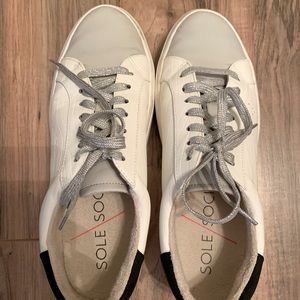 Sole Society sneakers
